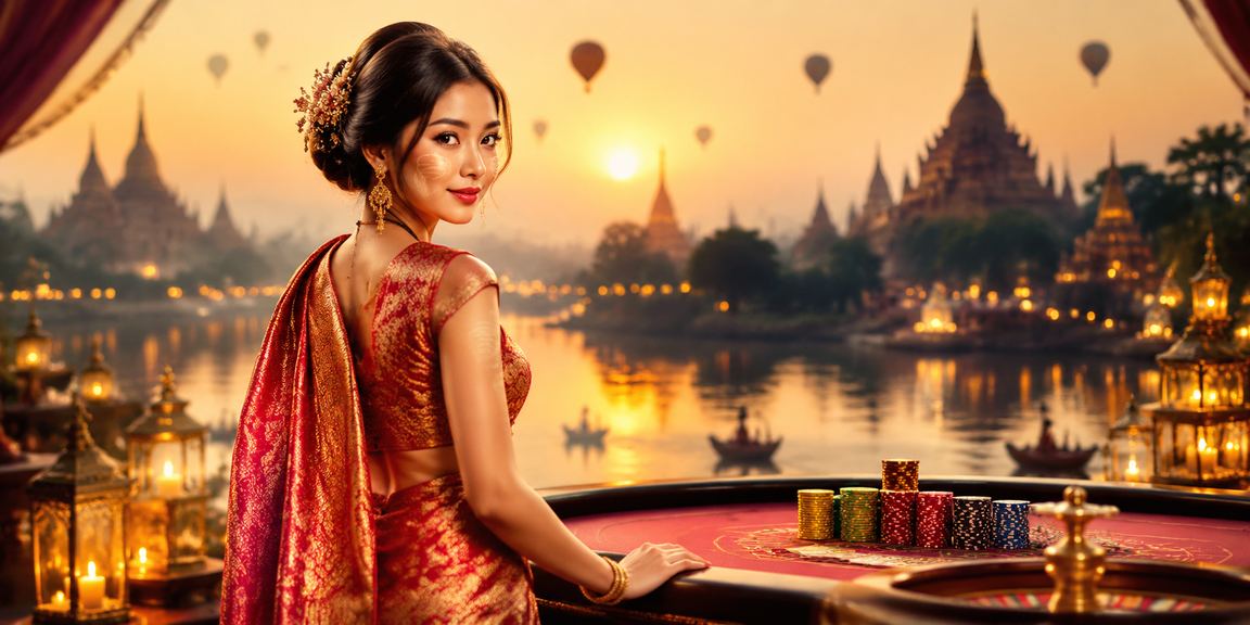 ပုဂံဘုရားများနှင့် သနပ်ခါးတူးခြင်း