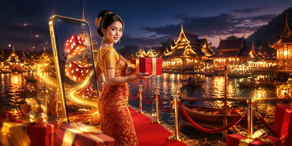 အင်လေးကန်တွင် ဂိမ်းလောင်းကစားနေသော လူများ