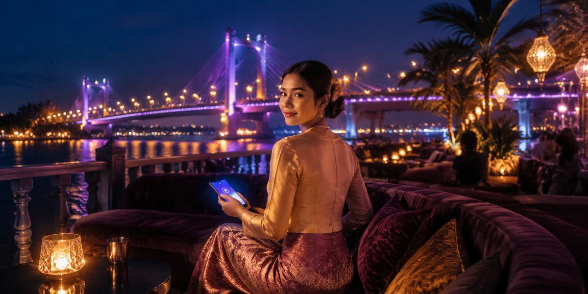 မော်လမြိုင်ဖုန်းငွေလွှဲစနစ်