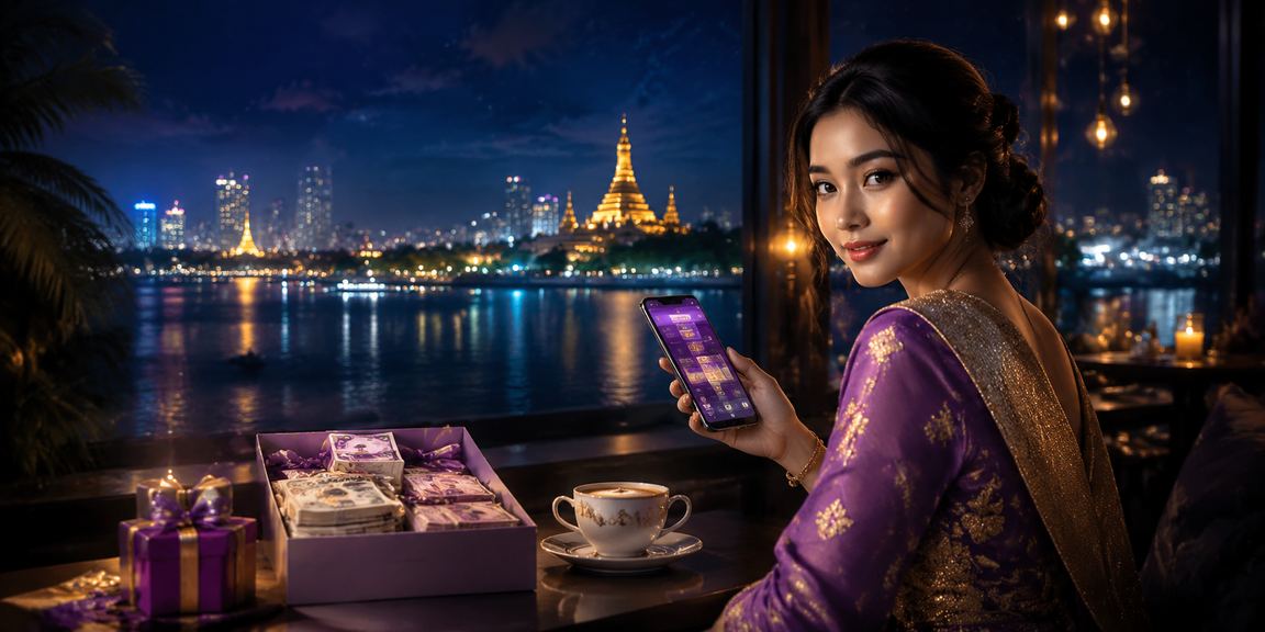 ရန်ကုန် ရွှေတိဂုံ စင်္ကြံ အပန်းဖြေ ကာစီနို