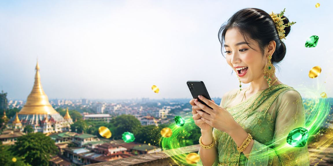 ရန်ကုန် ကာစီနို နေရာများ